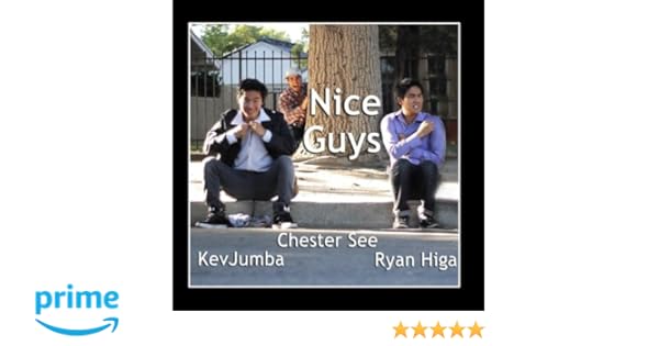 Nice Guys Finish Last Lyrics Nigahiga