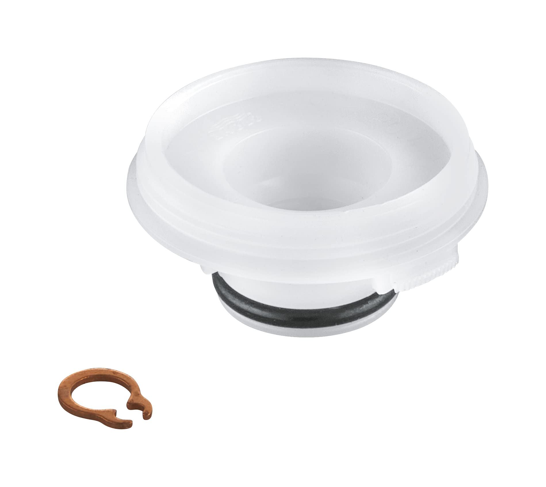 GROHE Volume Control Chrome 45148000