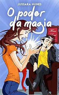 Livro O Poder da Magia: Nova Edição!