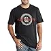 Carhartt Men's 102141 Maddock Blade Short Sleeve Graphic T-Shirt