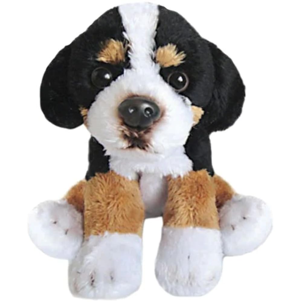 Yomiko Bernese Mountain Dog (Small)
