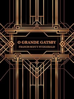Livro O Grande Gatsby (Traduzido)