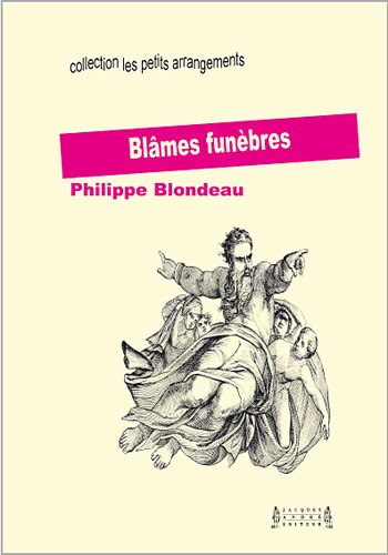 Blâmes funèbres