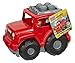 Mega Bloks Jeep Lil' Off Roader Building Set
