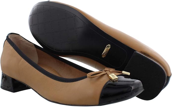 vionic daphne block heel