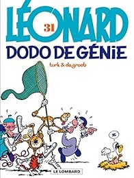 Dodo de génie