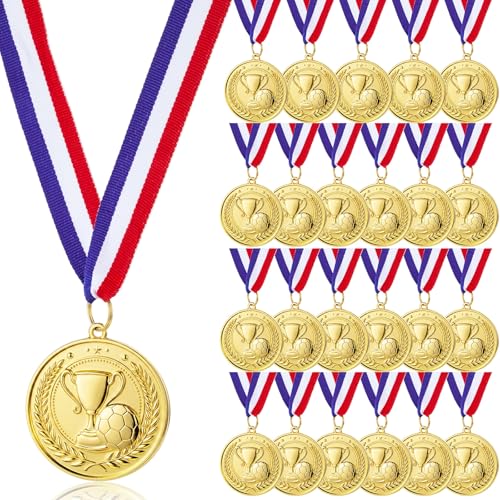 Quelay Gold Award Medals 1st Place Metal
