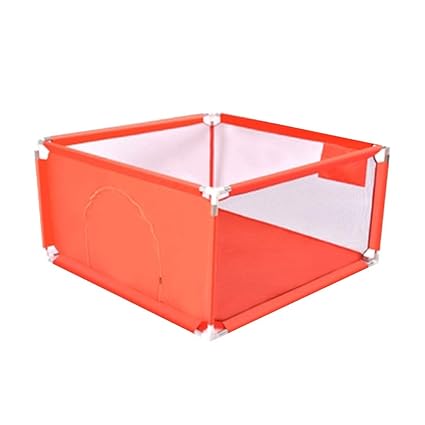 Pen Playpen Playpens Boy Crawling Mat Girl Safety Fence Children S
