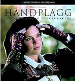 Hardcover Ha°ndplagg til bunader og folkedrakter Book