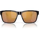 Costa Del Mar Mens Paunch XL Square Sunglasses
