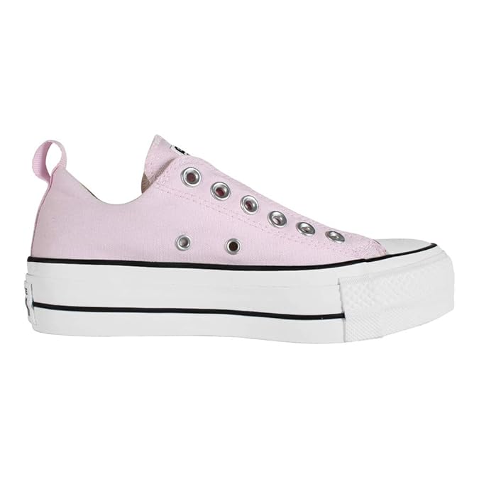 Converse Damen CTAS Lift Low Sneaker Pink