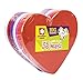 Creative Hands Foam Shapes, Hearts