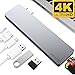 4K HDMI Combo Hub Adapter for MacBook Pro 13