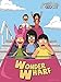 USAopoly Bob's Burgers Puzzle - Scream-I-Cane 550 Piece Puzzle