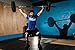 Bear KompleX Knee Sleeves for Men & Women - 7mm Compression & Heat Retention Neoprene Compression Knee Brace for Weightlifting, Squats & Powerlifting