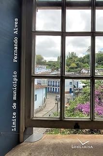 Livro Limite de município