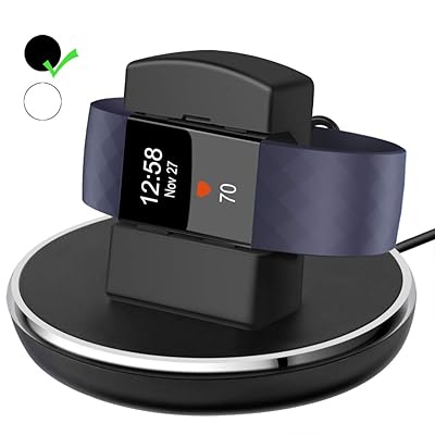 EPULY for Fitbit Charge Charger with Watch Bands, Bahrain Ubuy