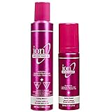 Ion Styling Mousse