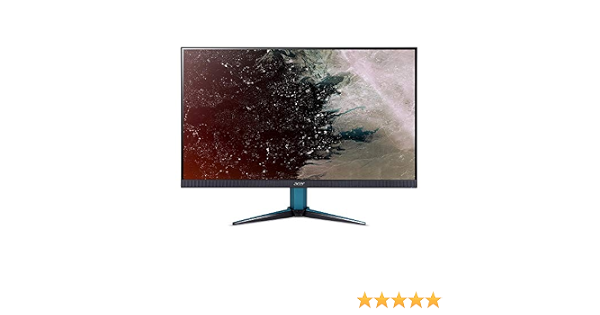 Acer Nitro VG272U P 27-inch Wide QHD 
