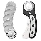 45mm Rotary Cutter with 7pcs Replacement