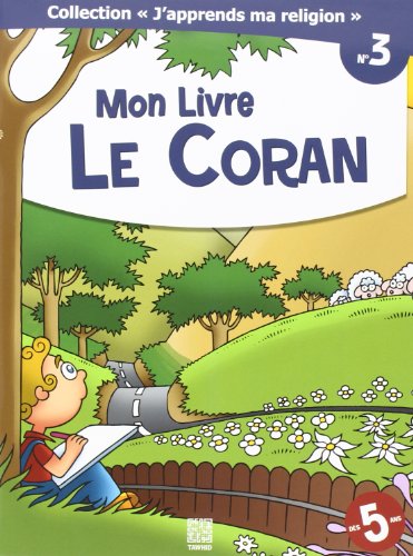 Mon Livre le Coran by Baldik