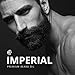 BEARD KING - Beard Oil - Imperial - 100%, Non-Greasy Premium Oil for Men, Delivers Nutrients & Vitamins to Nourish Facial Hair for Best Beard Growth, Made in USA - 1oz. (Imperial)