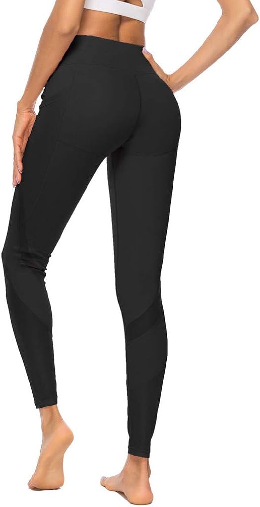 Scientific Kiyotoo Yoga Pants 