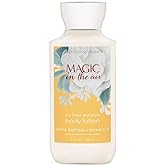 Bath & Body Works Magic In The Air 8.0 oz 24 Hr Moisture Body Lotion