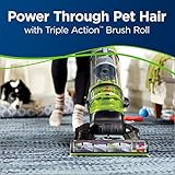 Bissell Cleanview Rewind Pet Deluxe