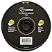 1.75mm Trans Yellow PLA 3D Printer Filament - 1kg Spool (2.2 lbs) - Dimensional Accuracy +/- 0.03mm