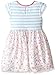 Marmellata Girls' Heart Knit Play Dress