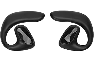 SEROUNDER Language Translator Earbuds, 144 Languages Online Translation, Voice Language Translator with Bluetooth and APP, Translator Earphone for Business Travel Learning