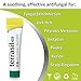 terrasil® Anti-fungal Treatment MAX – 6X Faster Doctor Recommended 100% Guaranteed All-Natural Soothing Clotrimazole OTC-Registered ointment for fungal infections jock itch male yeast infection- 14gthumb 2