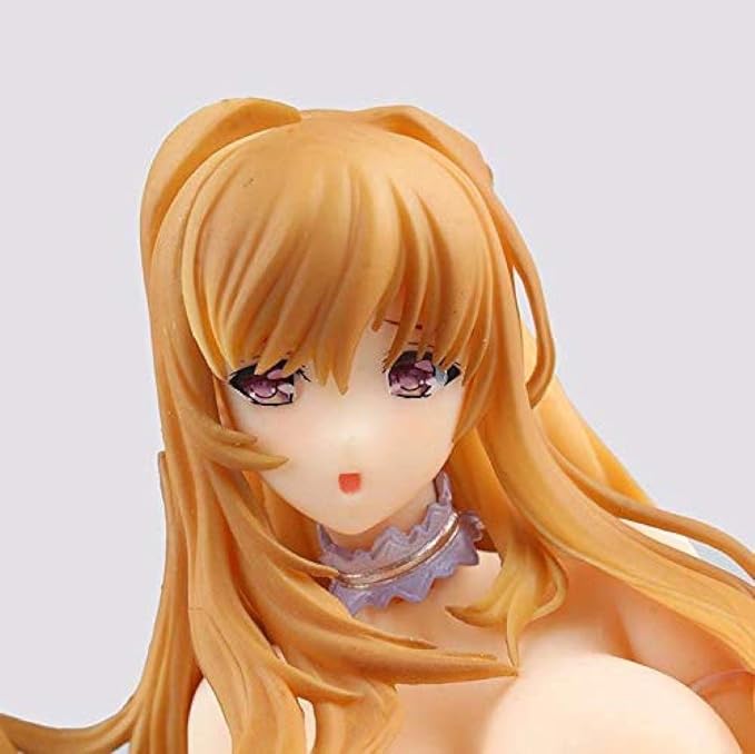 YanZiHuFuPin Anime Skytube Oyakorankan Kamishiro Kotone - Figura de