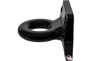 Buyers Products BDB125015 2.5" Pintle Ring