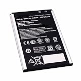 YNYNEW replacement Cellphone C11P1501 battery for Asus ZenFone 2 Laser 6.0 ZE601KL ZE551KL ZD551KL C11-P1501 1ICP5/53/76