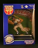 1998 MLB Starting Lineup Stadium Stars - Ken Griffey, Jr. - Seattle Mariners