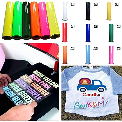vinyl for t shirt printing