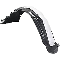 Amazon.com: Perfit Liner New Replacement Parts Front Driver Left  