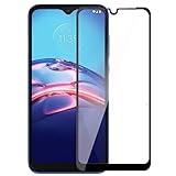 UPONEW for Motorola Moto E Tempered Glass Screen