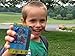 Superhero Phonics Game Prek-2nd Grade (durable plastic cards)