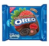 Oreo Chocolate Strawberry 10.7 oz - Limited Edition