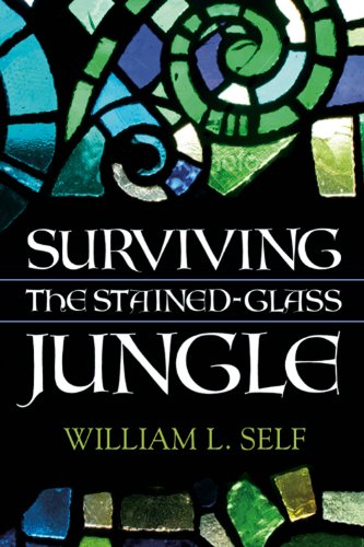 Surviving the Stained Glass Jungle