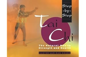 Step-By-Step Tai Chi