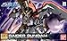 Bandai Hobby R10 Raider Remaster Mobile Suit Gundam Seed Model Kit (1/144 Scale)
