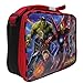 Marvel Avengers Infinity War IronMan & Dr. Strange Boys' Insulated School Lunch Bag