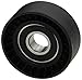 Dayco Belt Tensioner Pulley for 2015-2023 Ram Promaster - 89161