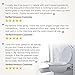 Puracy Natural Room Spray, Lavender & Vanilla Air Freshener, Organic Bathroom Odor Eliminator, Perfume-Free, 4 Ounce