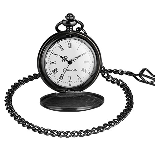 Pocket Watch to Son Gift from Mom to Son Engraved 'to My Son Love