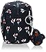 Kipling Gleam, Women’s Purse, Mehrfarbig (Small Flower), One Size